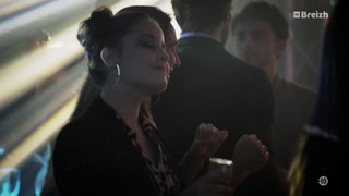 Section de recherches