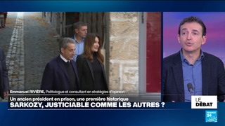 LE DEBAT