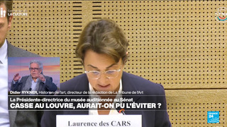 LE DEBAT