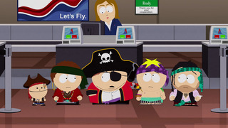 South Park - Saison 13