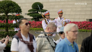 Vietnam, la naissance d'une nation