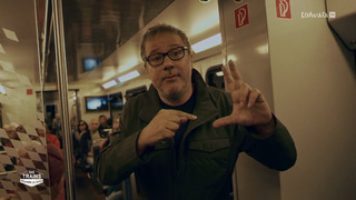 Des trains pas comme les autres