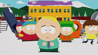 South Park - Saison 13