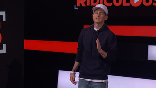 Ridiculous - Saison 32