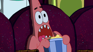 Bob l'éponge - Saison 9