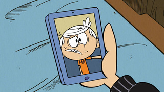 Le fantôme de Fairway