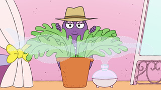 Barbapapa en famille - Saison 1