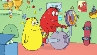 Barbapapa en famille - Saison 1