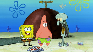 Bob l'éponge - Saison 7