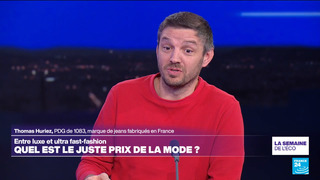 LA SEMAINE DE L'ECO