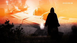 Sorcières, le premier féminicide de l'Histoire