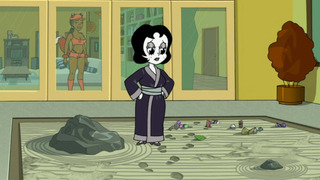 Drawn Together - Saison 3