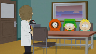 South Park - Saison 14