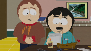 South Park - Saison 14