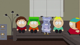 South Park - Saison 14