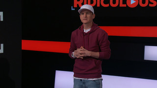 Sterling et Carly Aquilino XV