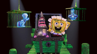 La légende de Bouh-kini Bottom, 1ère et 2ème partie