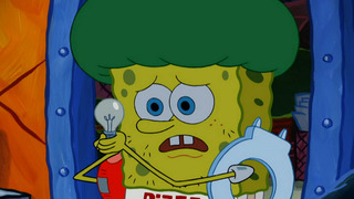 Bob l'éponge - Saison 8