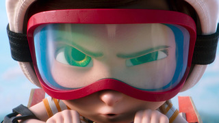 Le Parc des merveilles