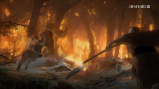 Les héros et les méchants