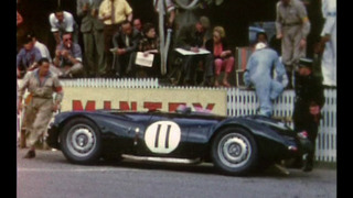 Mystères d'Archives