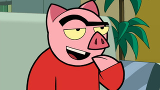 Drawn Together - Saison 3