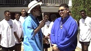 Heavy D and The Boyz