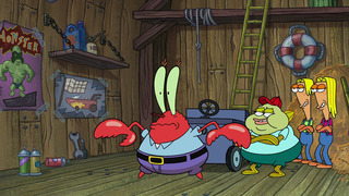 Bob l'éponge - Saison 11