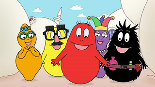 Barbapapa en famille - Saison 1