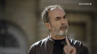 La guerre des trônes