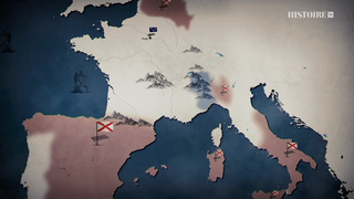 La guerre des trônes