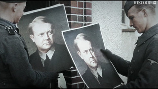 39-45 : la guerre de l'Arctique