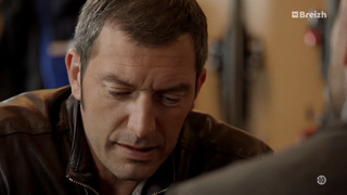 Section de recherches