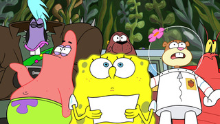 Bob l'éponge - Saison 14