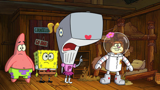 Bob l'éponge - Saison 14