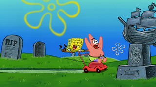 Bob l'éponge - Saison 7