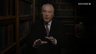 Itinéraire d'un crime