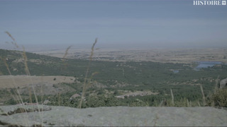 Sur les traces de Gerda Taro