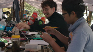 Tapulao - Une montagne à protéger