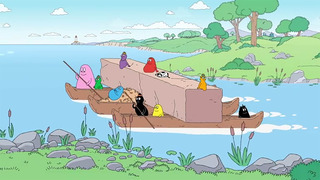Barbapapa en famille - Saison 2