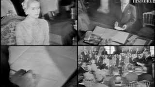 Mystères d'Archives