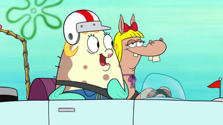 Bob l'éponge - Saison 16