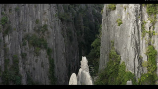 L'histoire secrète des paysages