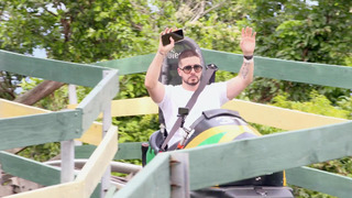 Jersey Shore: Vacances en Famille - Saison 8