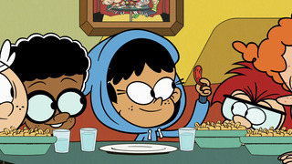 Bienvenue Chez les Loud - Saison 5