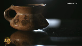 L'expansion fulgurante de l'Empire du Soleil