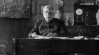 1914, et soudain la guerre