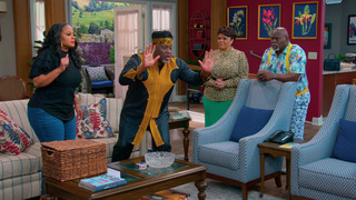 Retraite en famille - Saison 3