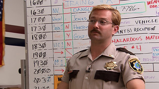 Reno 911! - Saison 5