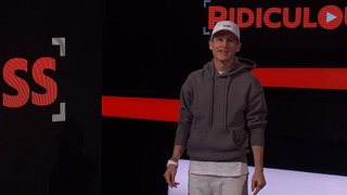 Ridiculous - Saison 33